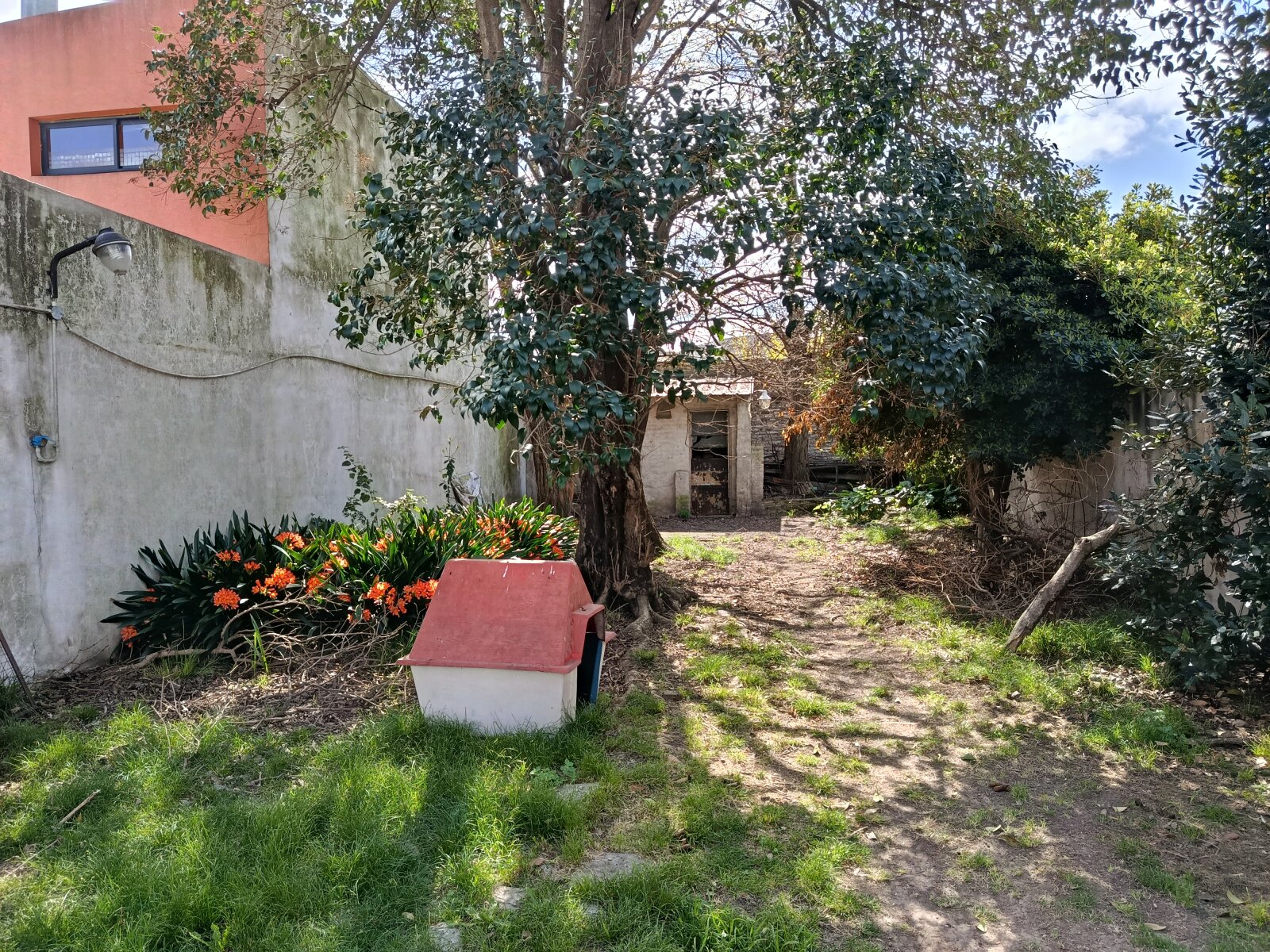 Casa 3 ambientes Lanus Este Lote de 594 m2 - 22