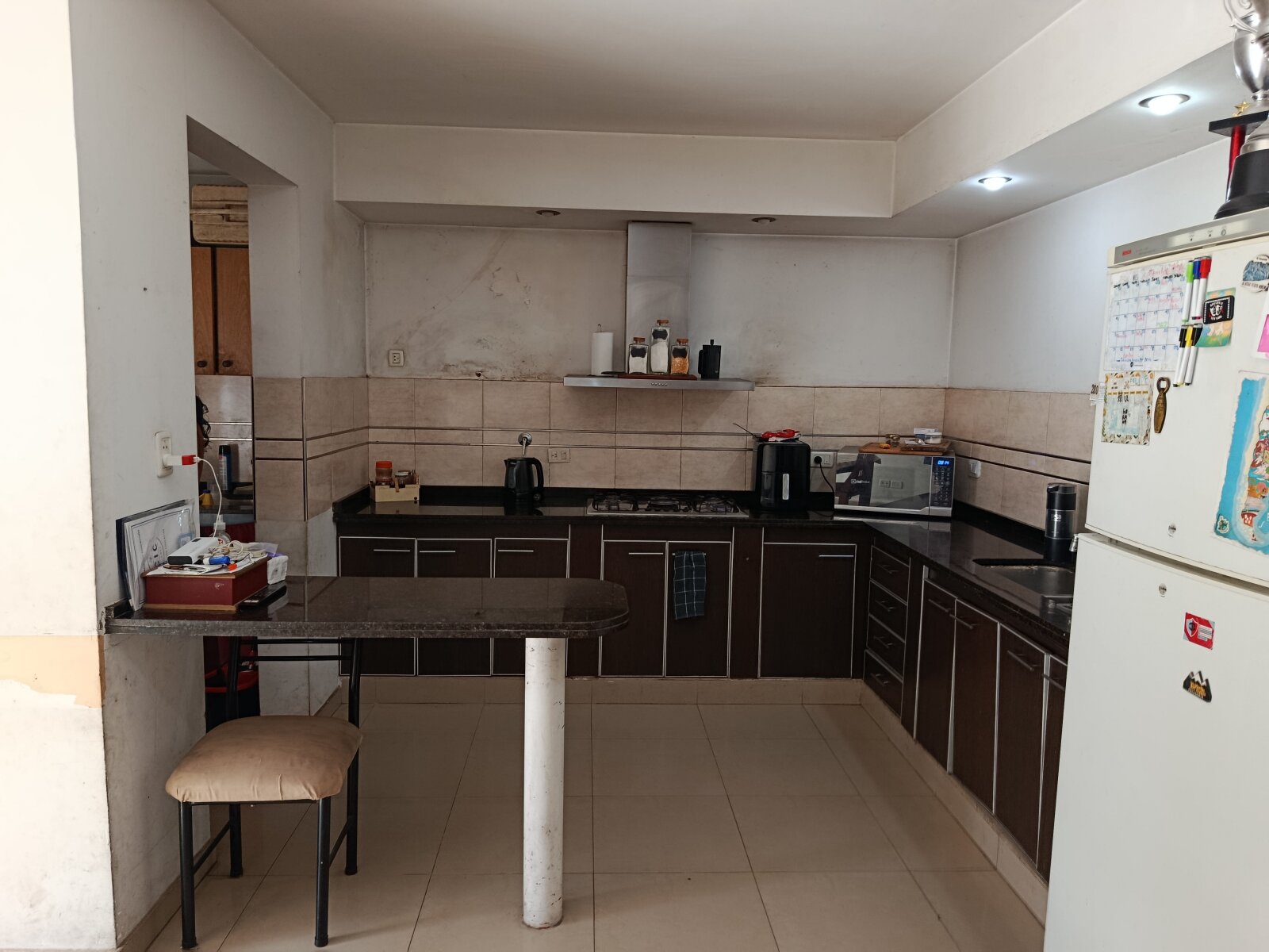 Casa 3 ambientes Lanus Este Lote de 594 m2 — foto 6