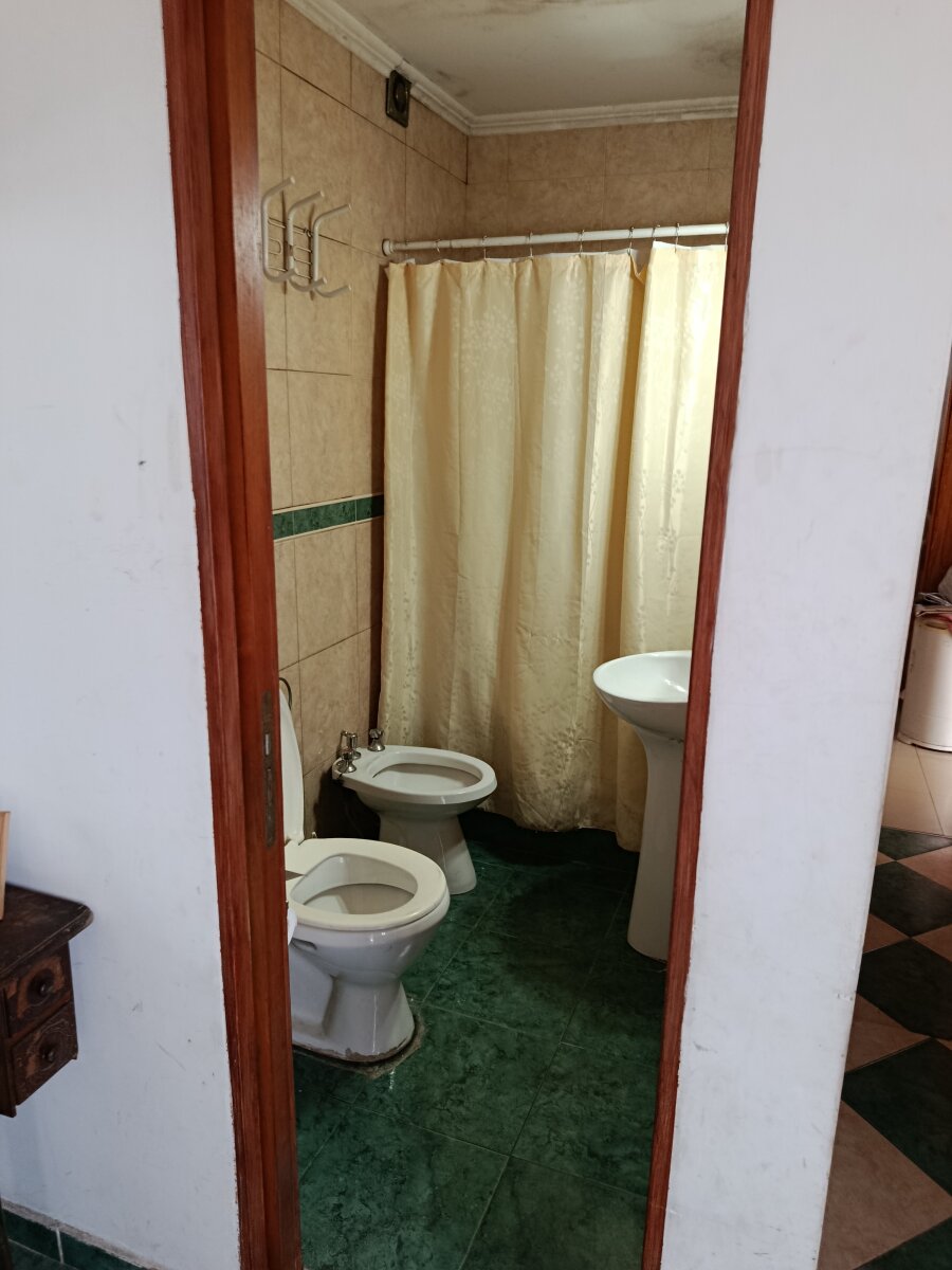 Casa 3 ambientes Lanus Este Lote de 594 m2 - 23