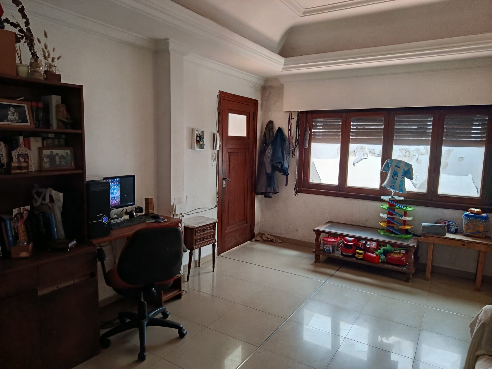 Casa 3 ambientes Lanus Este Lote de 594 m2 — foto 13