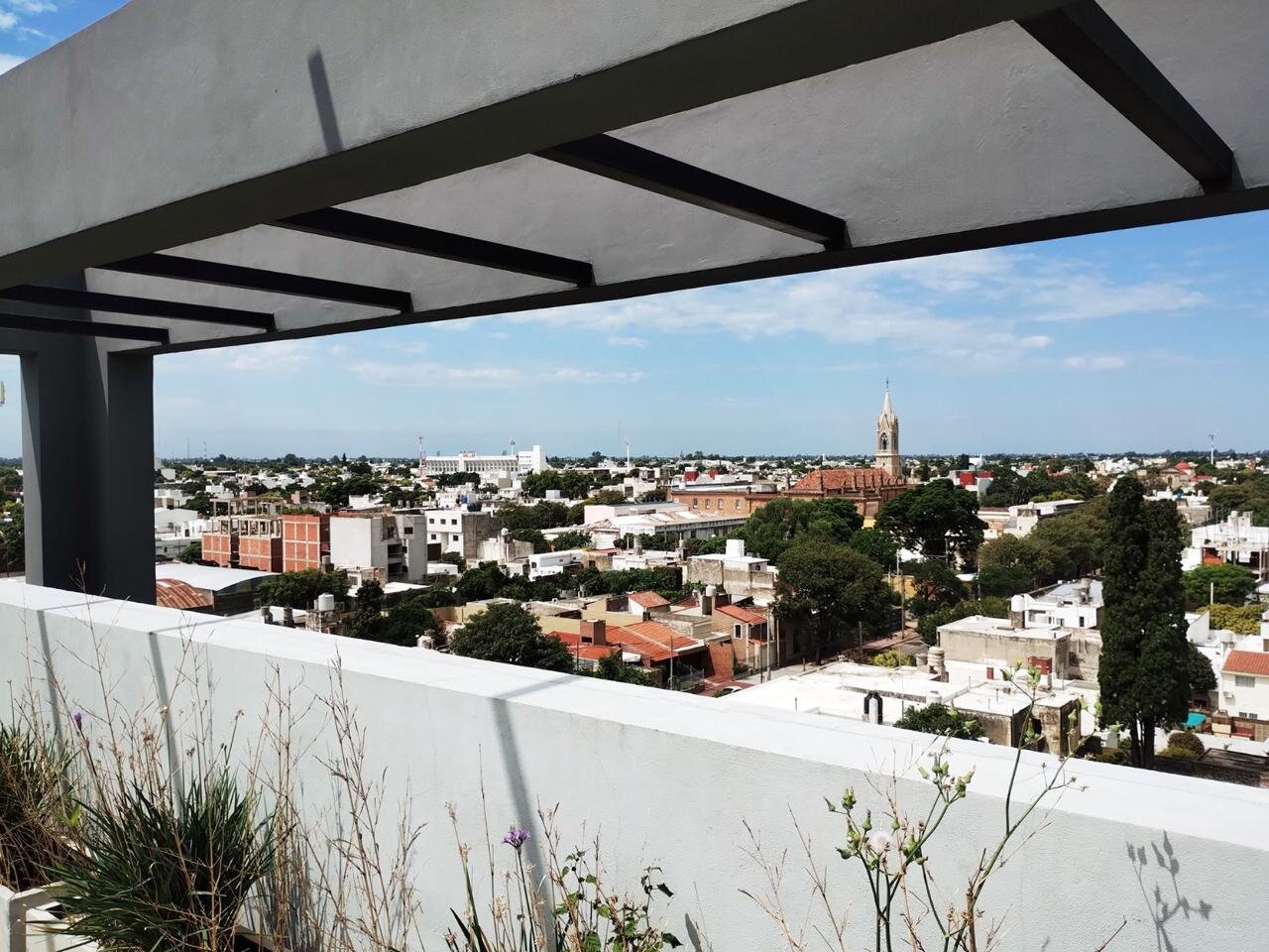 DPTO AMOBLADO EN ALQUILER BARRIO ALTA CORDOBA - Imagen 12