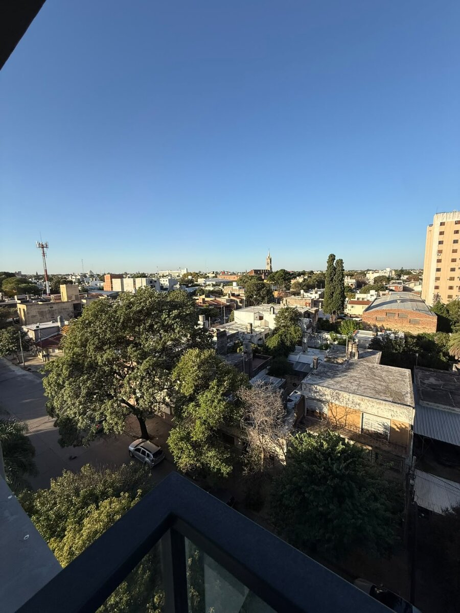 DPTO AMOBLADO EN ALQUILER BARRIO ALTA CORDOBA - Imagen 8