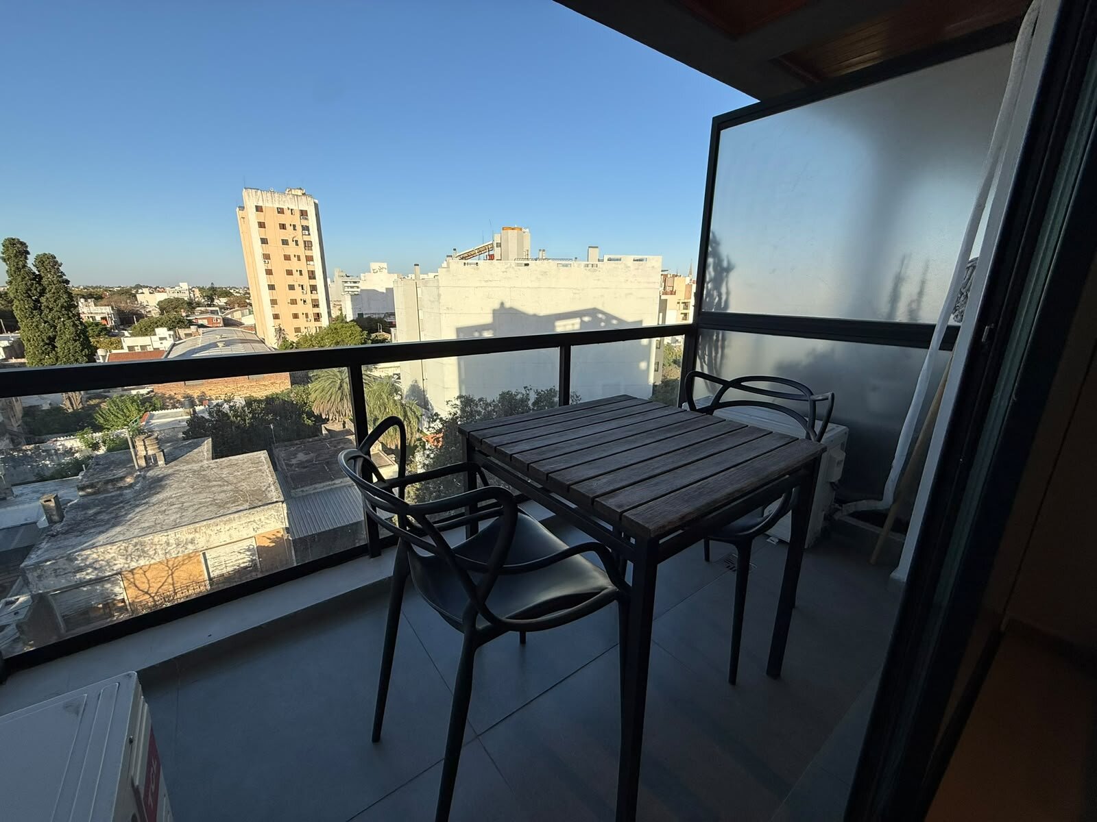 DPTO AMOBLADO EN ALQUILER BARRIO ALTA CORDOBA - Imagen 7