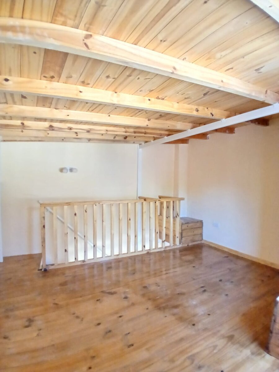 Se alquila un departamento de 2 ambientes a nuevo - Parque Patricios — foto 7