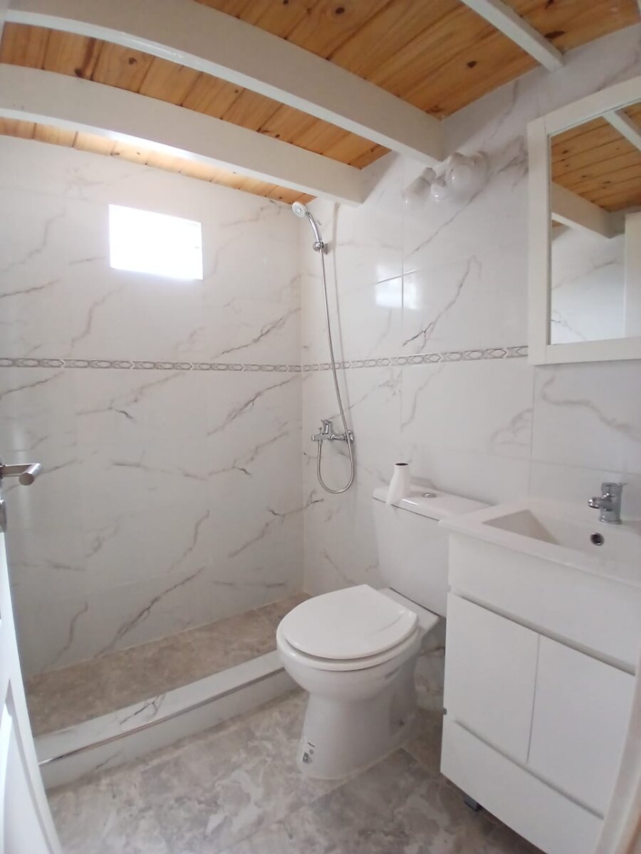 Se alquila un departamento de 2 ambientes a nuevo - Parque Patricios — foto 6
