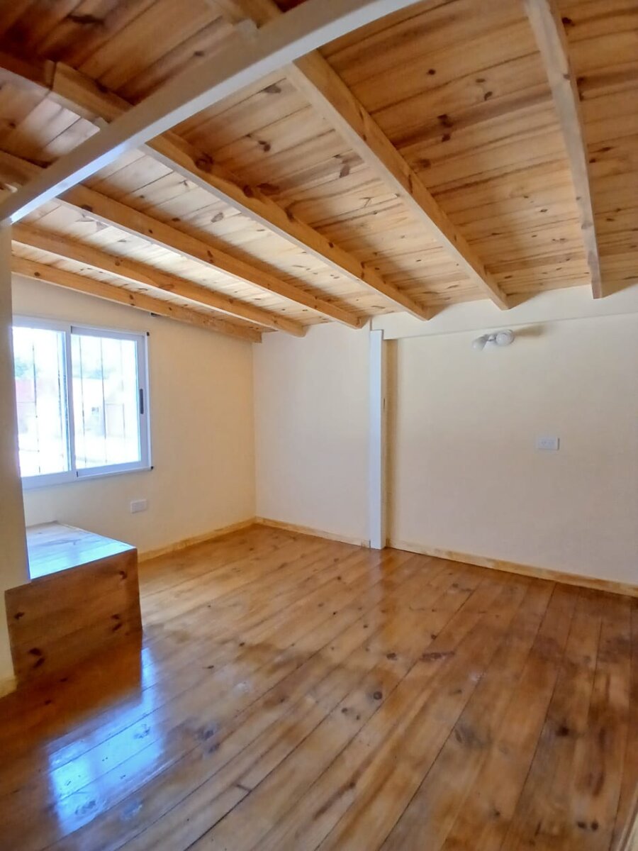 Se alquila un departamento de 2 ambientes a nuevo - Parque Patricios — foto 8
