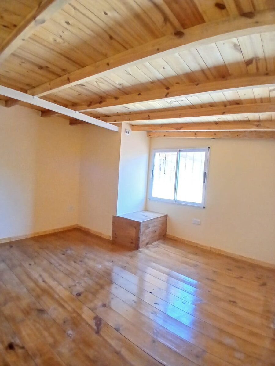 Se alquila un departamento de 2 ambientes a nuevo - Parque Patricios — foto 9