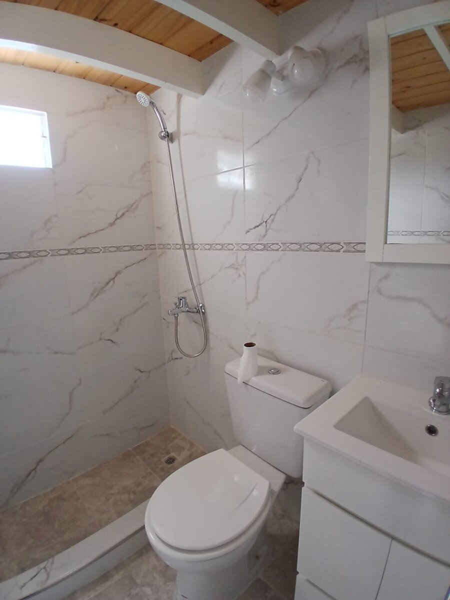 Se alquila un departamento de 2 ambientes a nuevo - Parque Patricios — foto 5