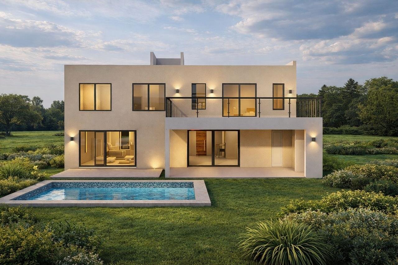 Casa Principado de San Vicente Ciudad Nautica — foto 2