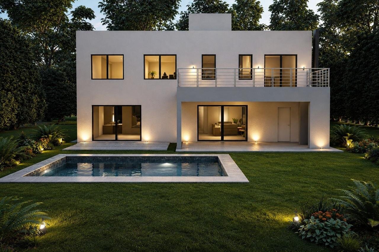Casa Principado de San Vicente Ciudad Nautica — foto 4