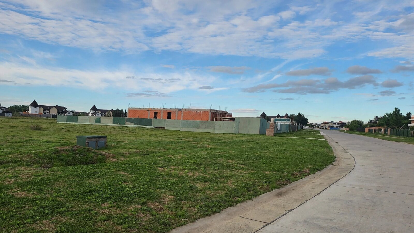 Casa Principado de San Vicente Ciudad Nautica — foto 8