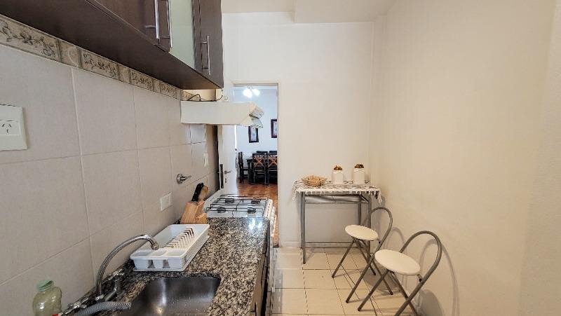 Alquiler temporal de departamento 4 Ambientes en San Nicolás, Capital Federal — foto 12