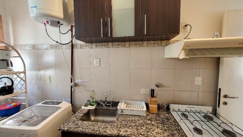 Alquiler temporal de departamento 4 Ambientes en San Nicolás, Capital Federal — foto 10