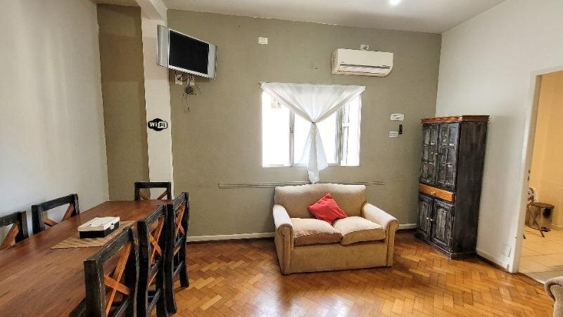 Alquiler temporal de departamento 4 Ambientes en San Nicolás, Capital Federal — foto 6