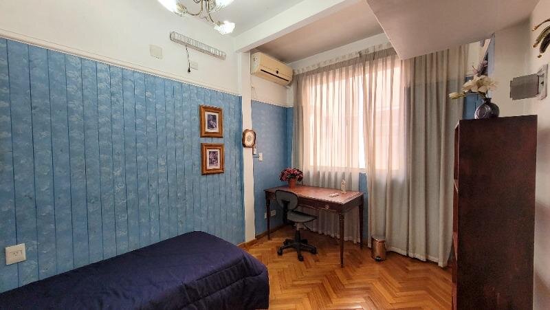 Alquiler temporal de departamento 4 Ambientes en San Nicolás, Capital Federal — foto 3