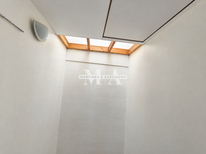Casa en arriendo en San Bernardo — fotografía 35