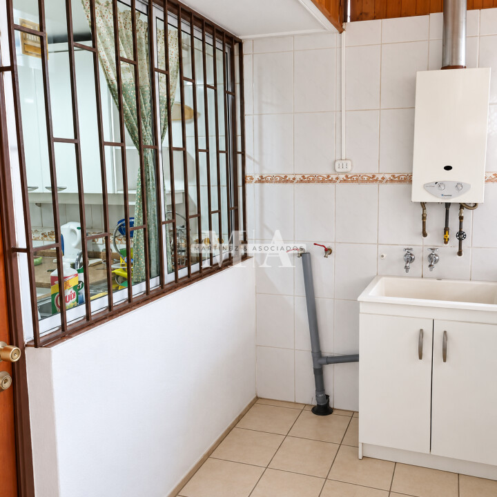 Casa en arriendo en San Bernardo — fotografía 29