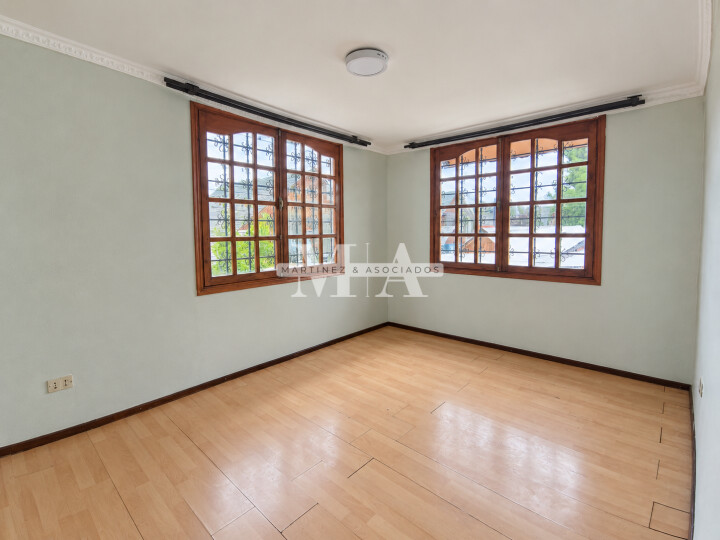 Casa en arriendo en San Bernardo — fotografía 14