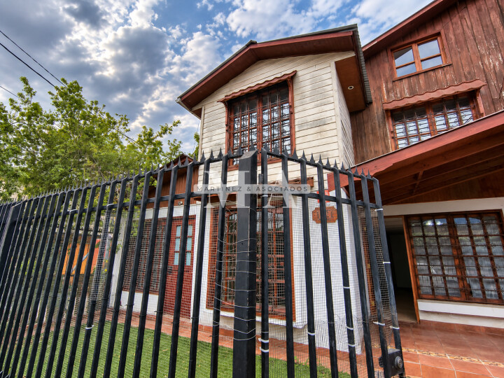 Casa en arriendo en San Bernardo — fotografía 39