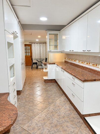 Casa en arriendo en San Bernardo — fotografía 13