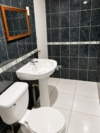 Casa en arriendo en San Bernardo — fotografía 28
