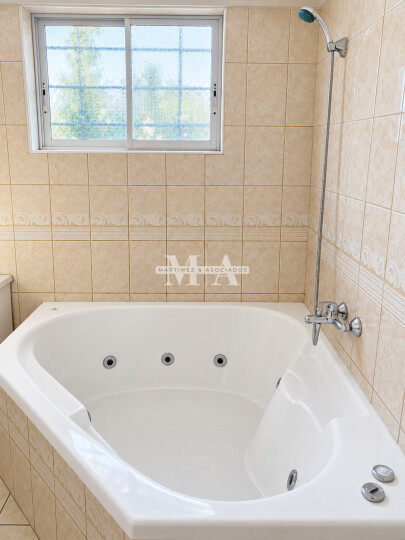 Casa en arriendo en San Bernardo — fotografía 25