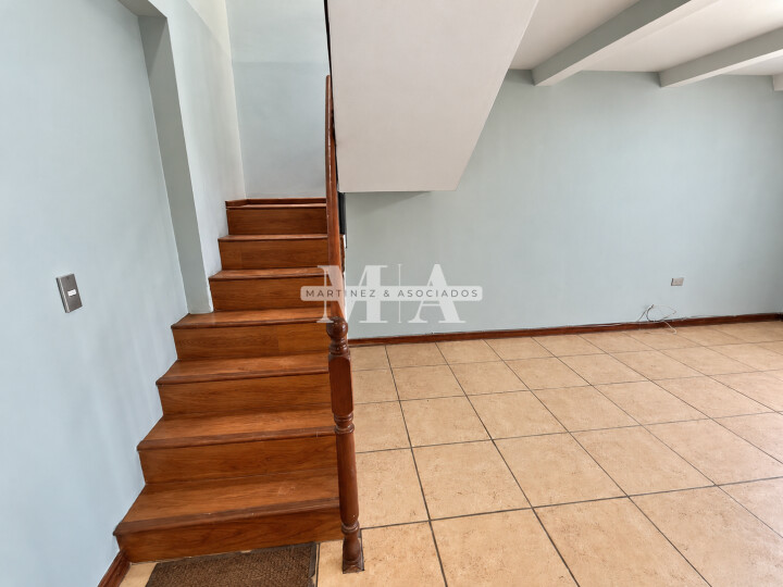 Casa en arriendo en San Bernardo — fotografía 30