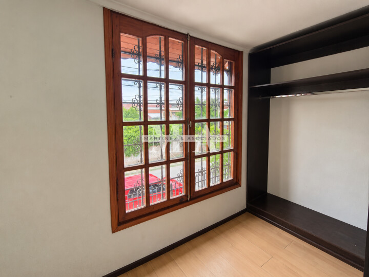 Casa en arriendo en San Bernardo — fotografía 15