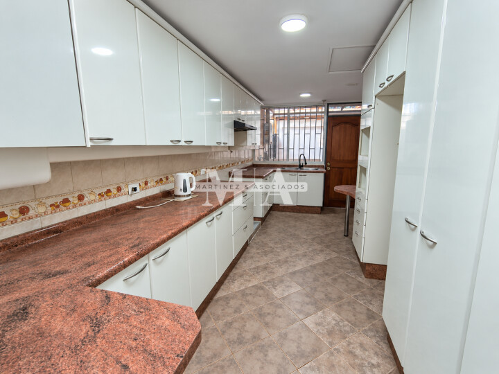 Casa en arriendo en San Bernardo — fotografía 10