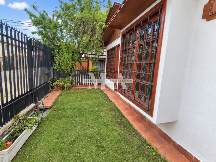 Casa en arriendo en San Bernardo — fotografía 36