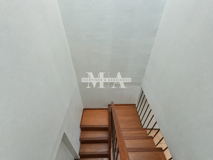 Casa en arriendo en San Bernardo — fotografía 31