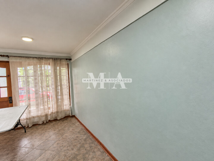Casa en arriendo en San Bernardo — fotografía 19