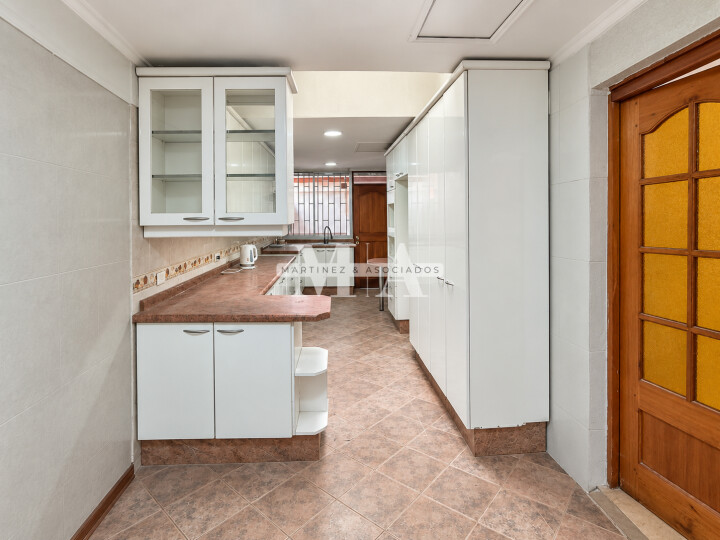Casa en arriendo en San Bernardo — fotografía 11