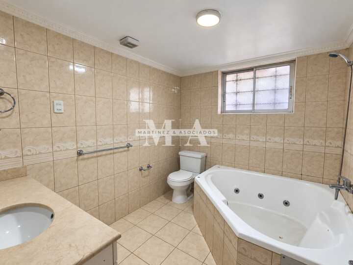 Casa en arriendo en San Bernardo — fotografía 24