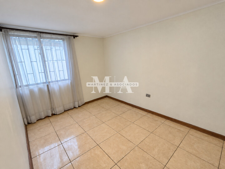 Casa en arriendo en San Bernardo — fotografía 16
