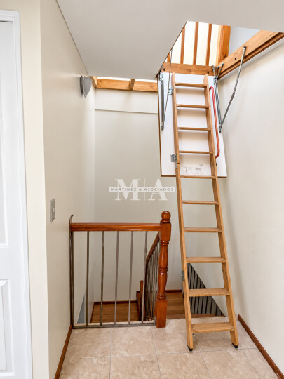 Casa en arriendo en San Bernardo — fotografía 34