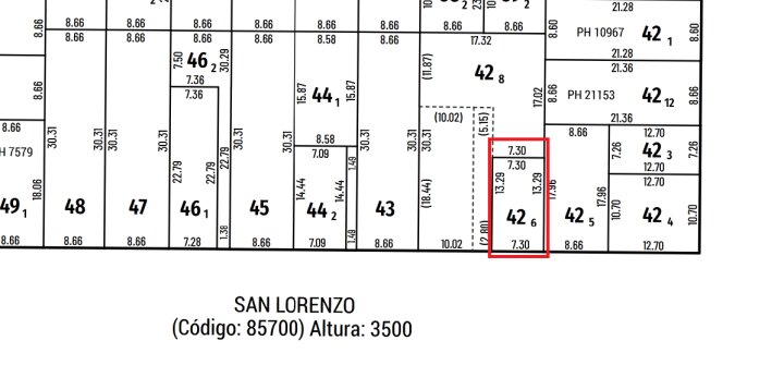 Casas - Rosario - Venta
