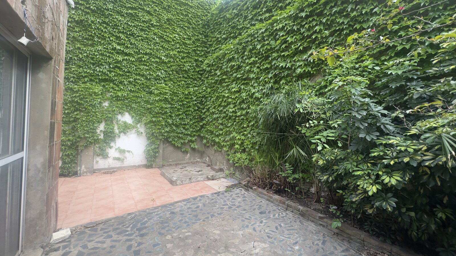 San Lorenzo 3530 - Casa a reciclar — foto 8