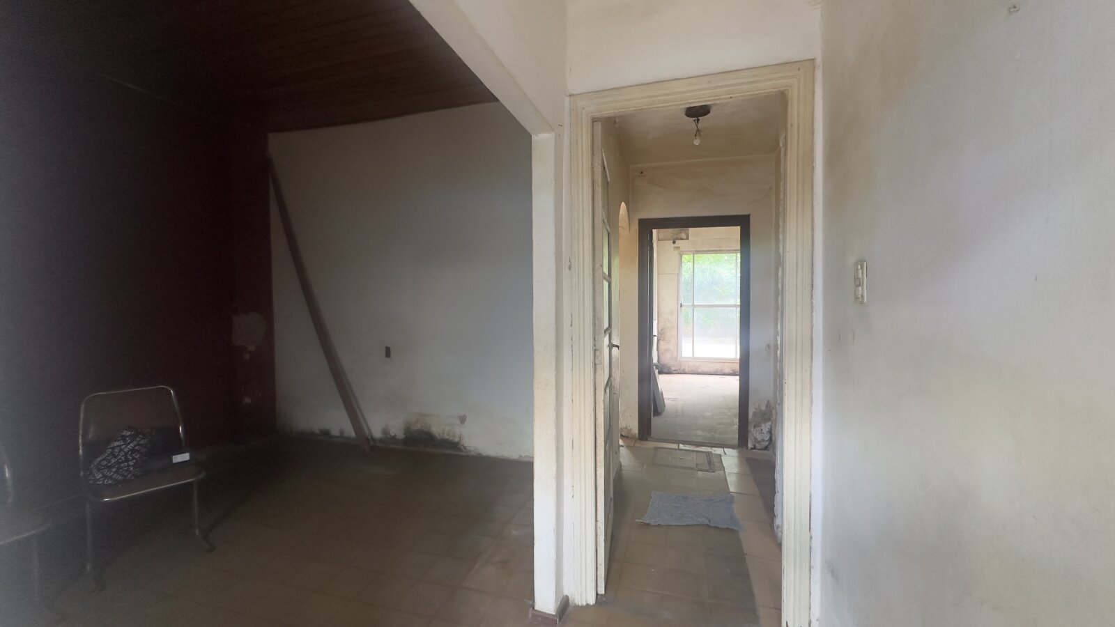 San Lorenzo 3530 - Casa a reciclar — foto 6