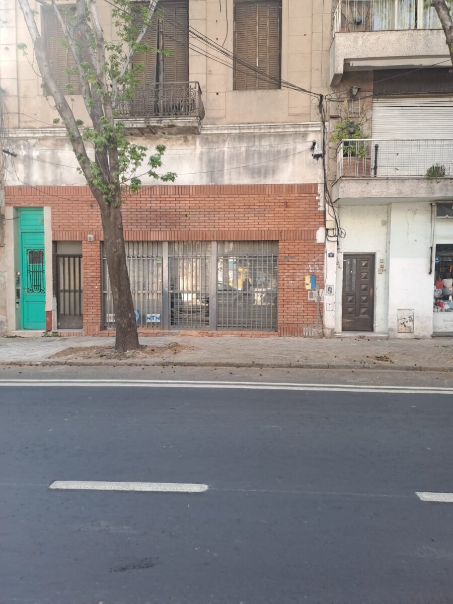 Local Comercial en Pichincha Ovidio Lagos 49 — foto 3