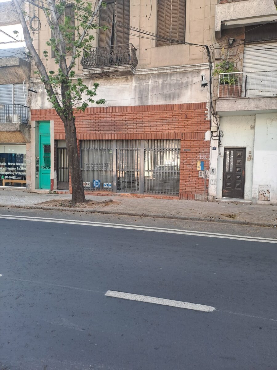 Local Comercial en Pichincha Ovidio Lagos 49 — foto 4