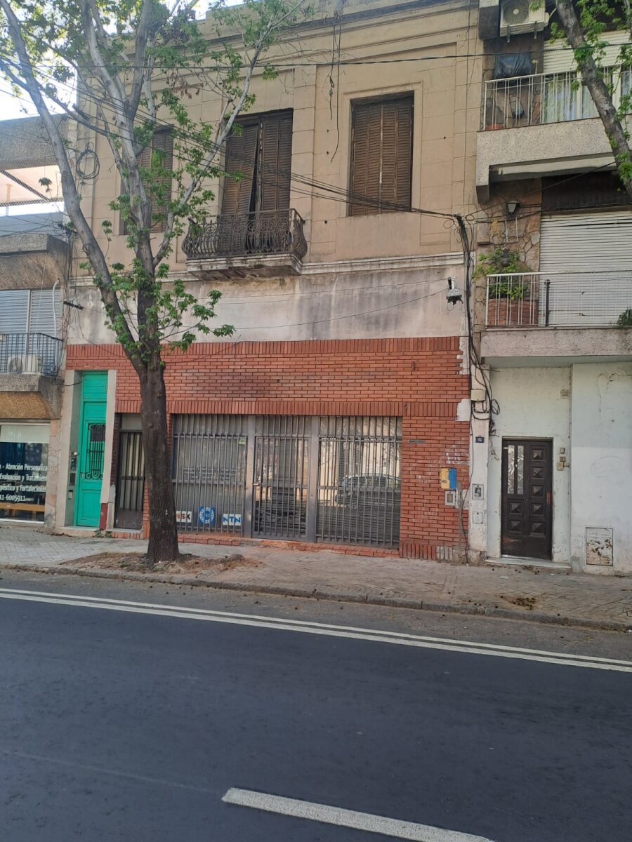 Local Comercial en Pichincha Ovidio Lagos 49 — foto 2