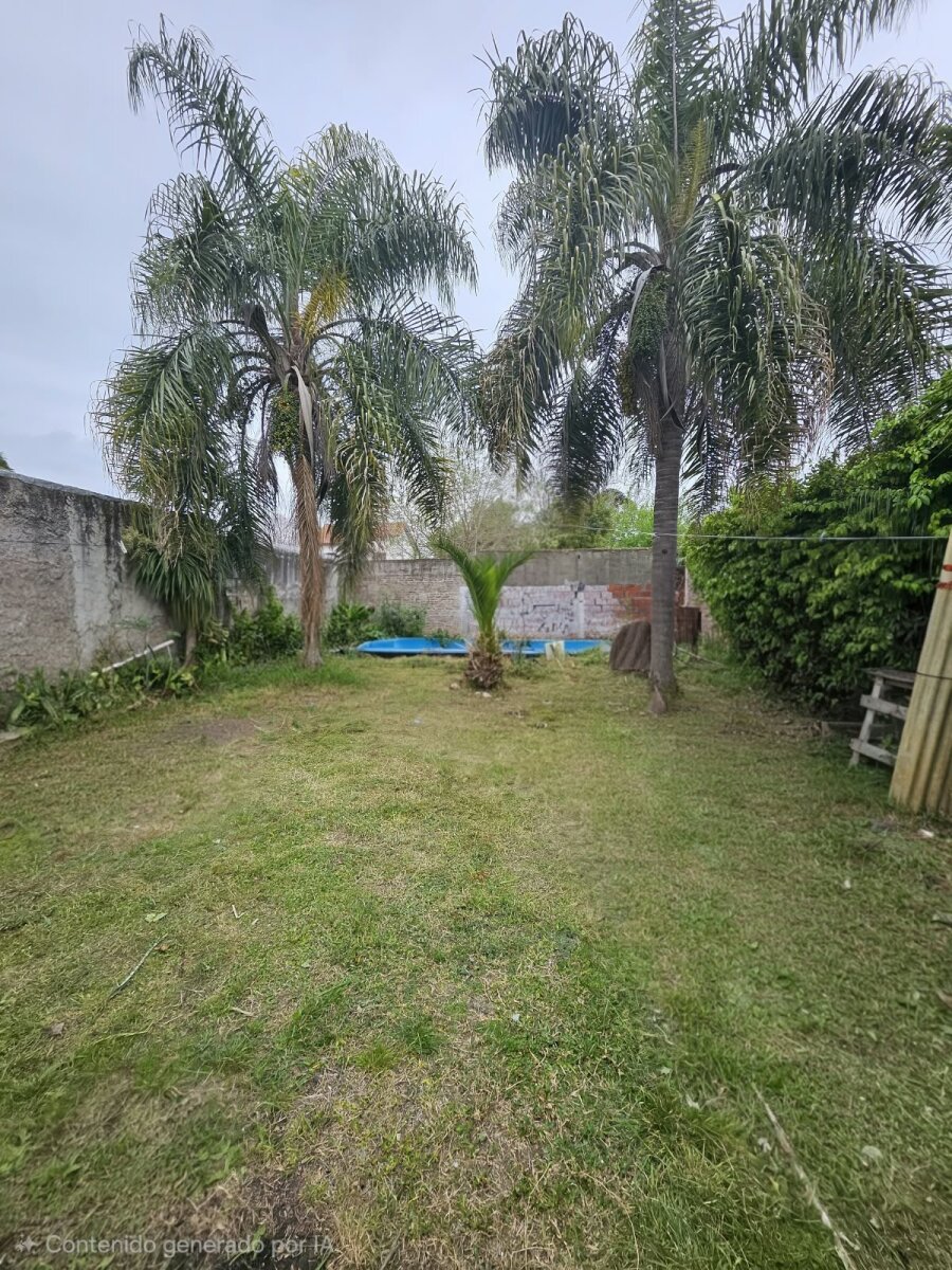 Lote en venta de 470 m² con piscina en Ituzaingó Sur — foto 15