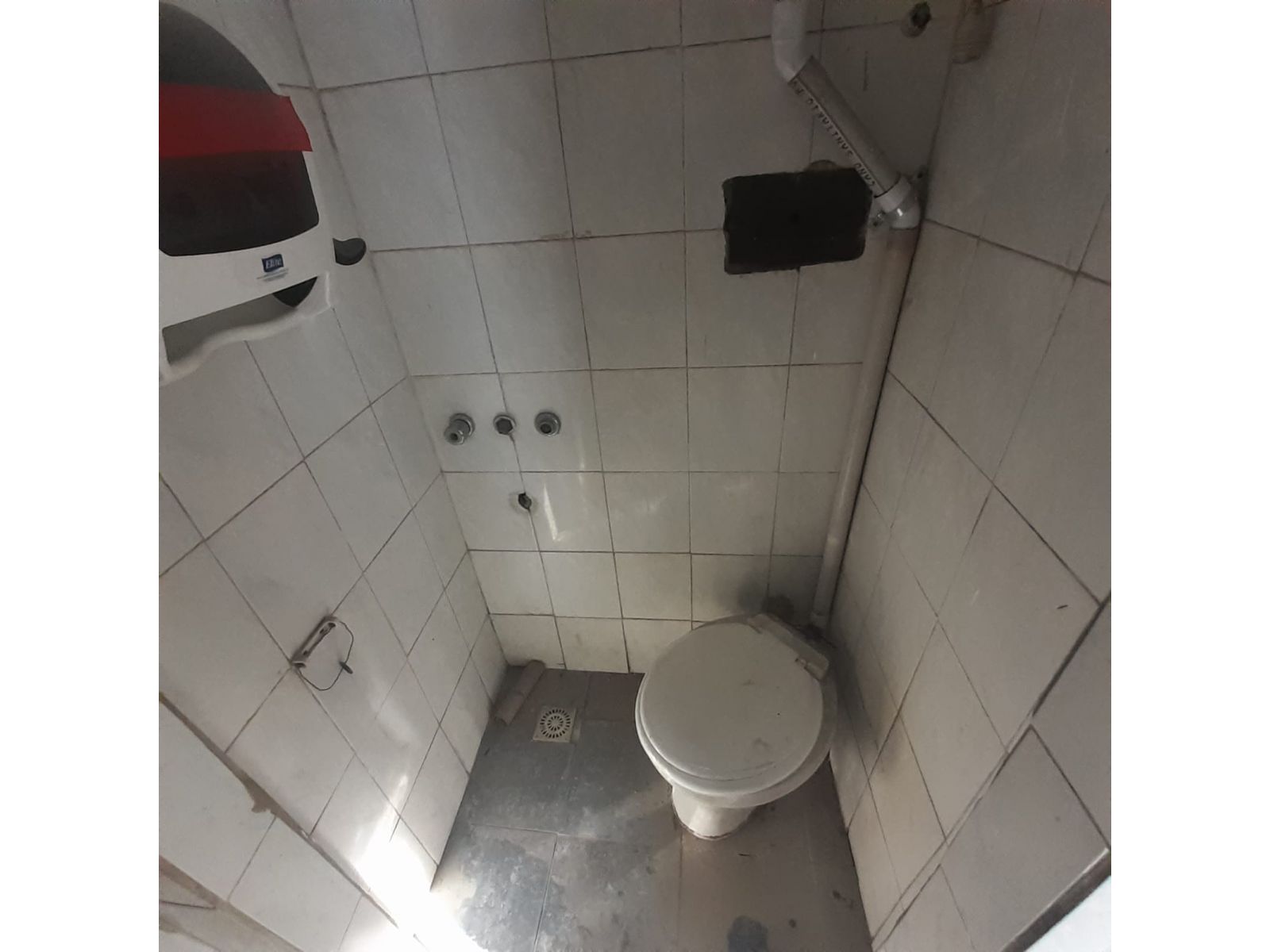 OPORTUNIDAD Local Comercial | Castelar Norte | a Metros del Plaza Oeste Shopping - 6
