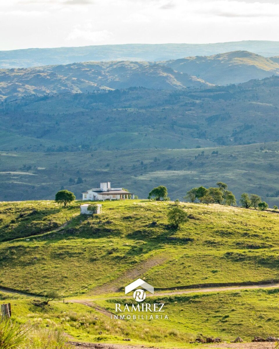 Loteo El Sereno - Villa Yacanto de Calamuchita - 8