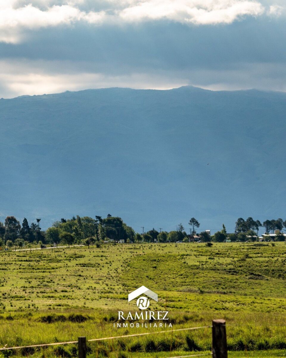 Loteo El Sereno - Villa Yacanto de Calamuchita - 6