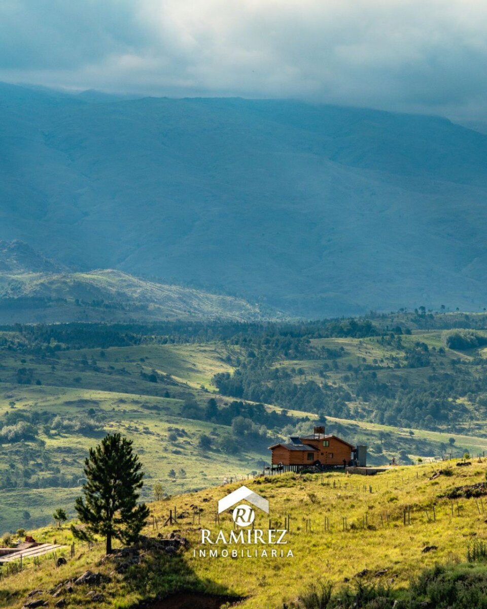 Loteo El Sereno - Villa Yacanto de Calamuchita - 5