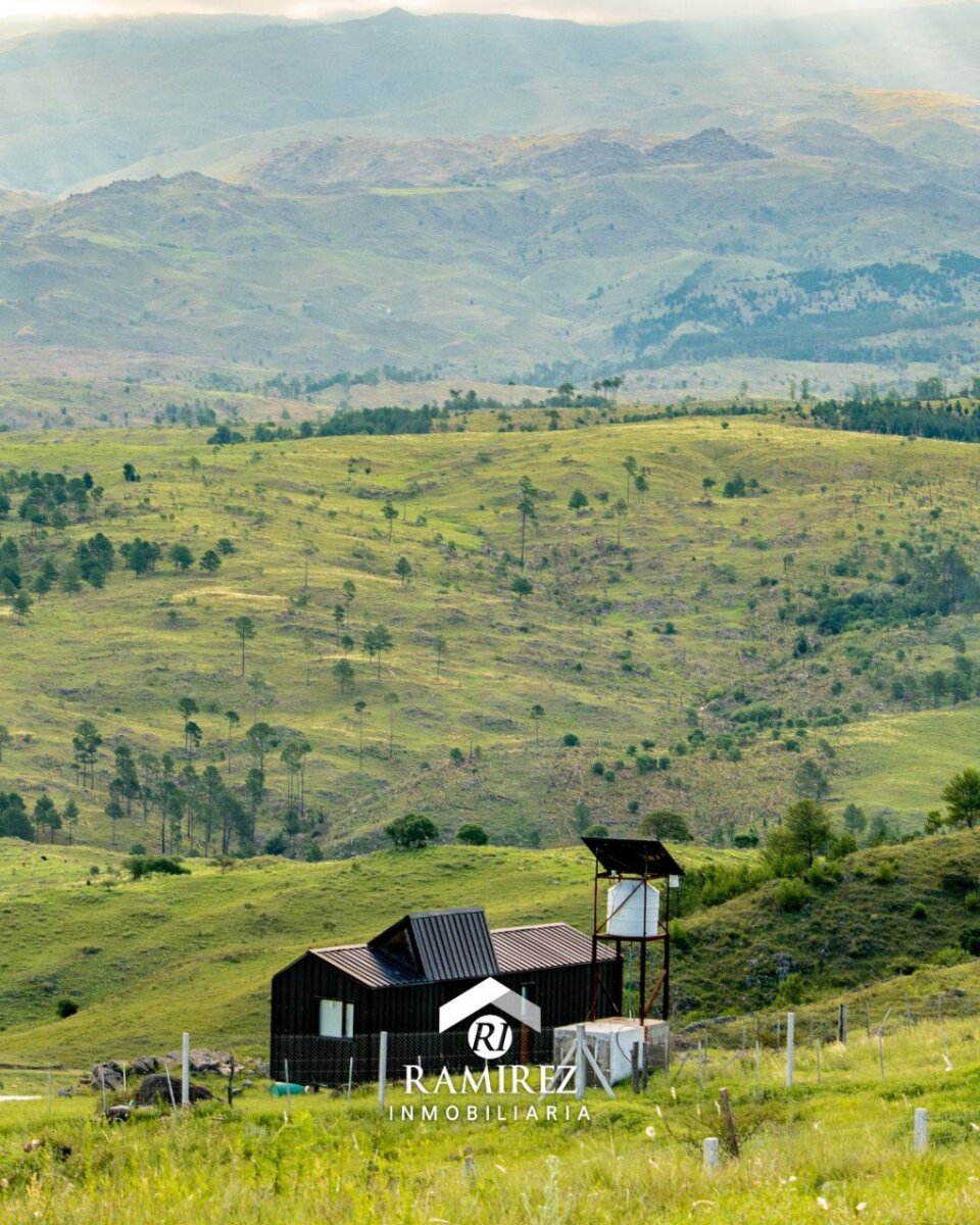 Loteo El Sereno - Villa Yacanto de Calamuchita - 9