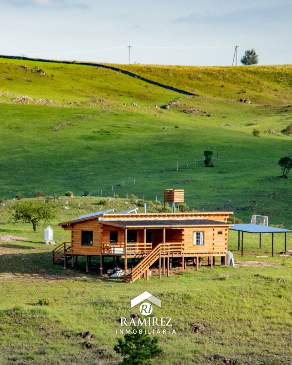 Loteo El Sereno - Villa Yacanto de Calamuchita - 7