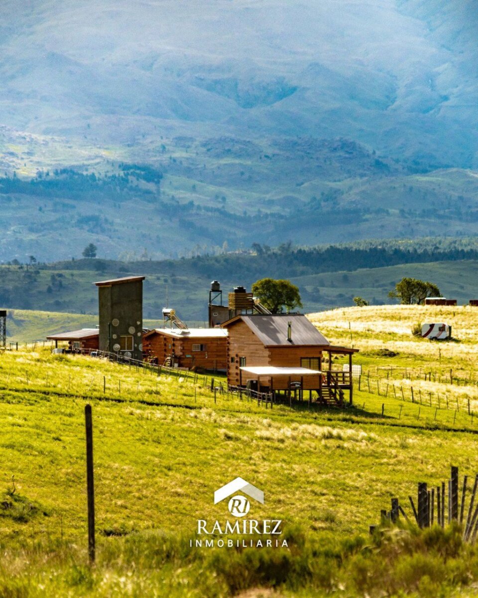 Loteo El Sereno - Villa Yacanto de Calamuchita - 11